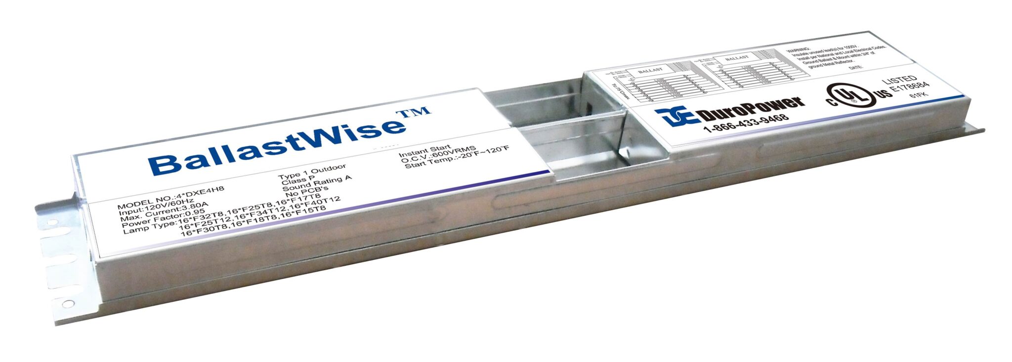 Ballasts and LED Drivers Ballastwise