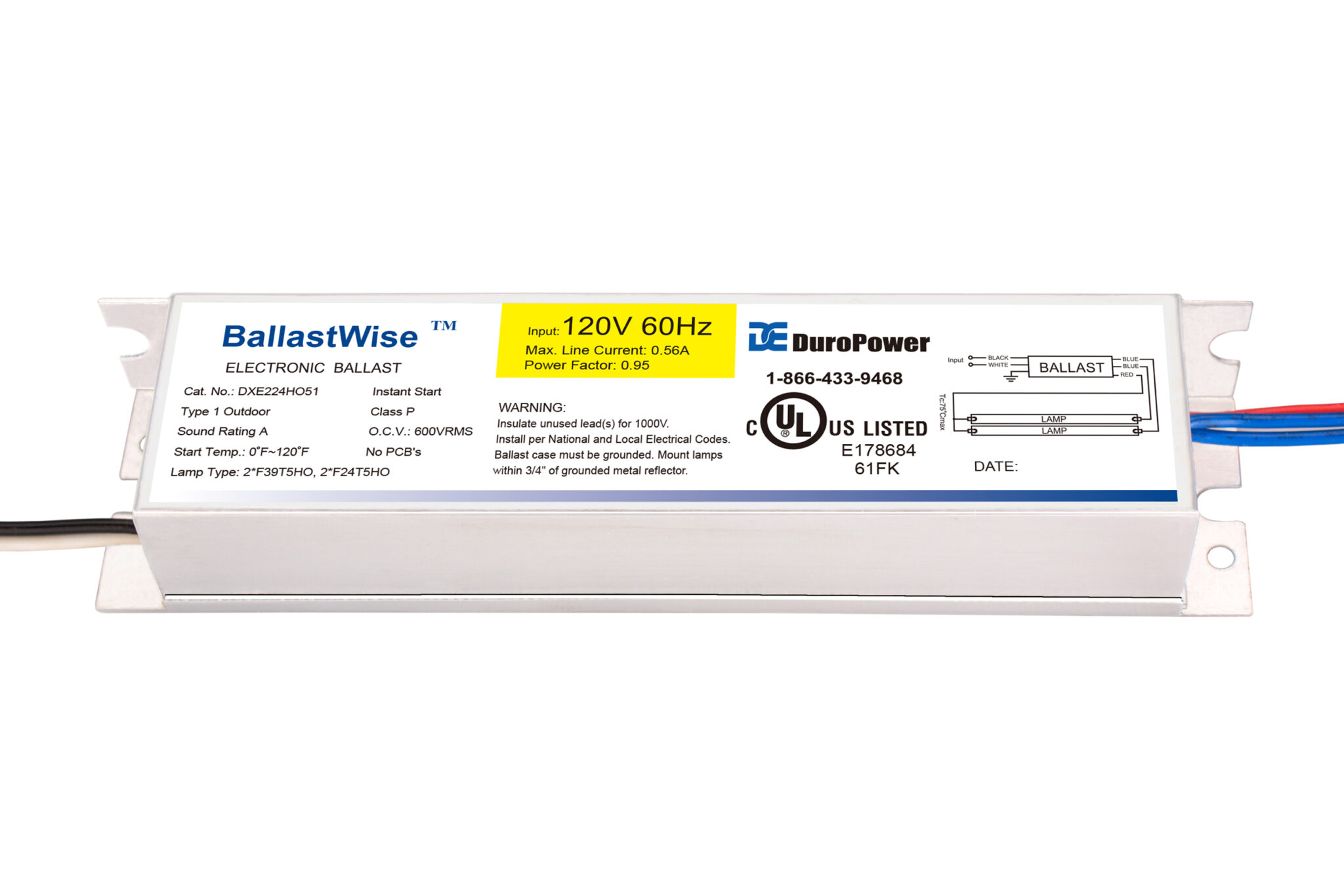 Grow Lights Ballasts Ballastwise