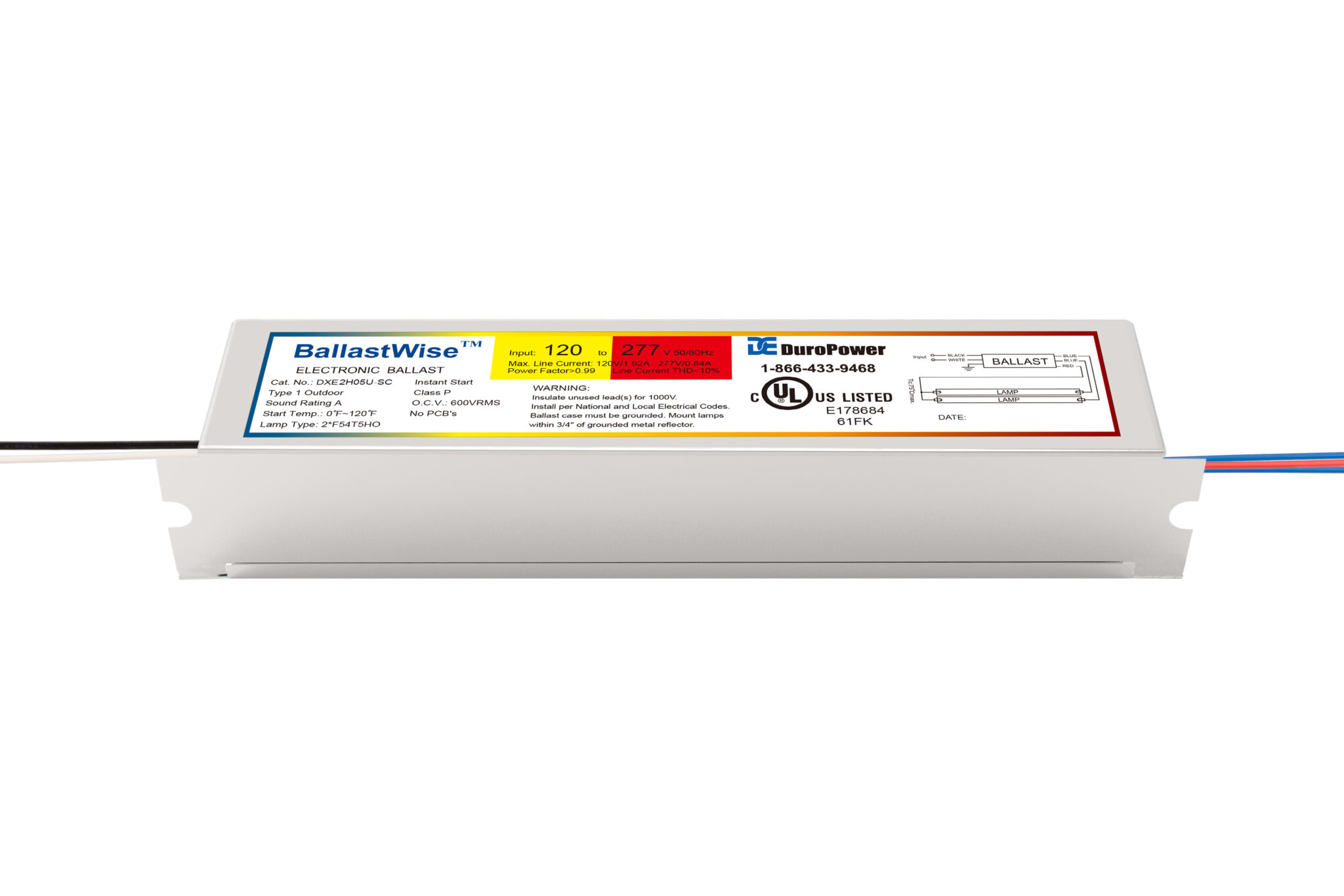 Grow Lights Ballasts Ballastwise