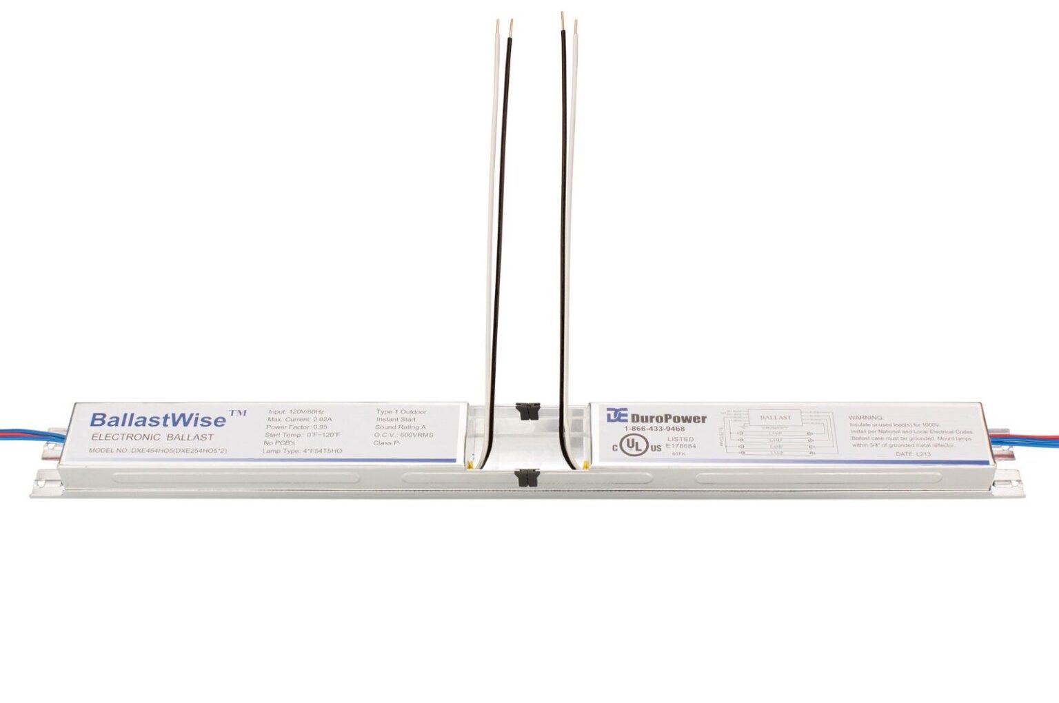 Ballasts and LED Drivers Ballastwise