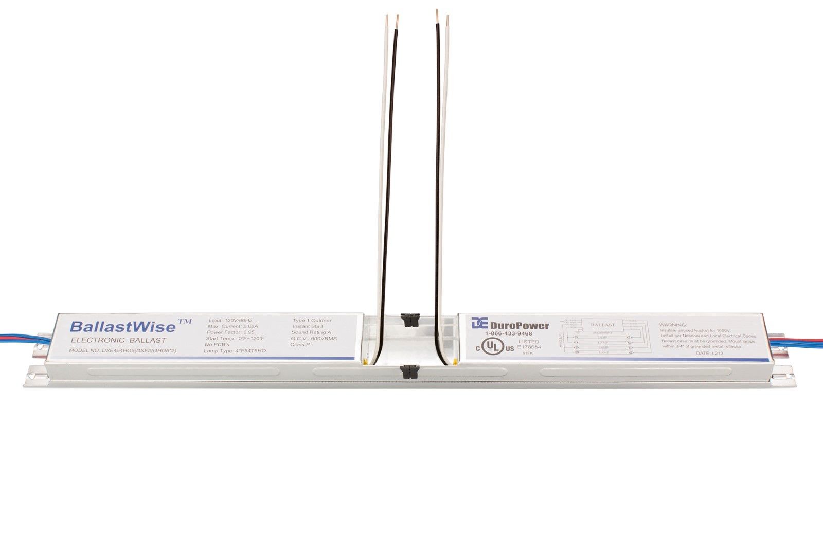 Ballasts and LED Drivers Ballastwise