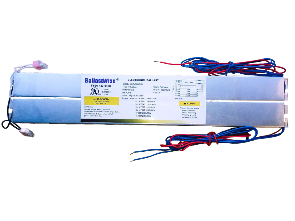 Grow Lights Ballasts Ballastwise